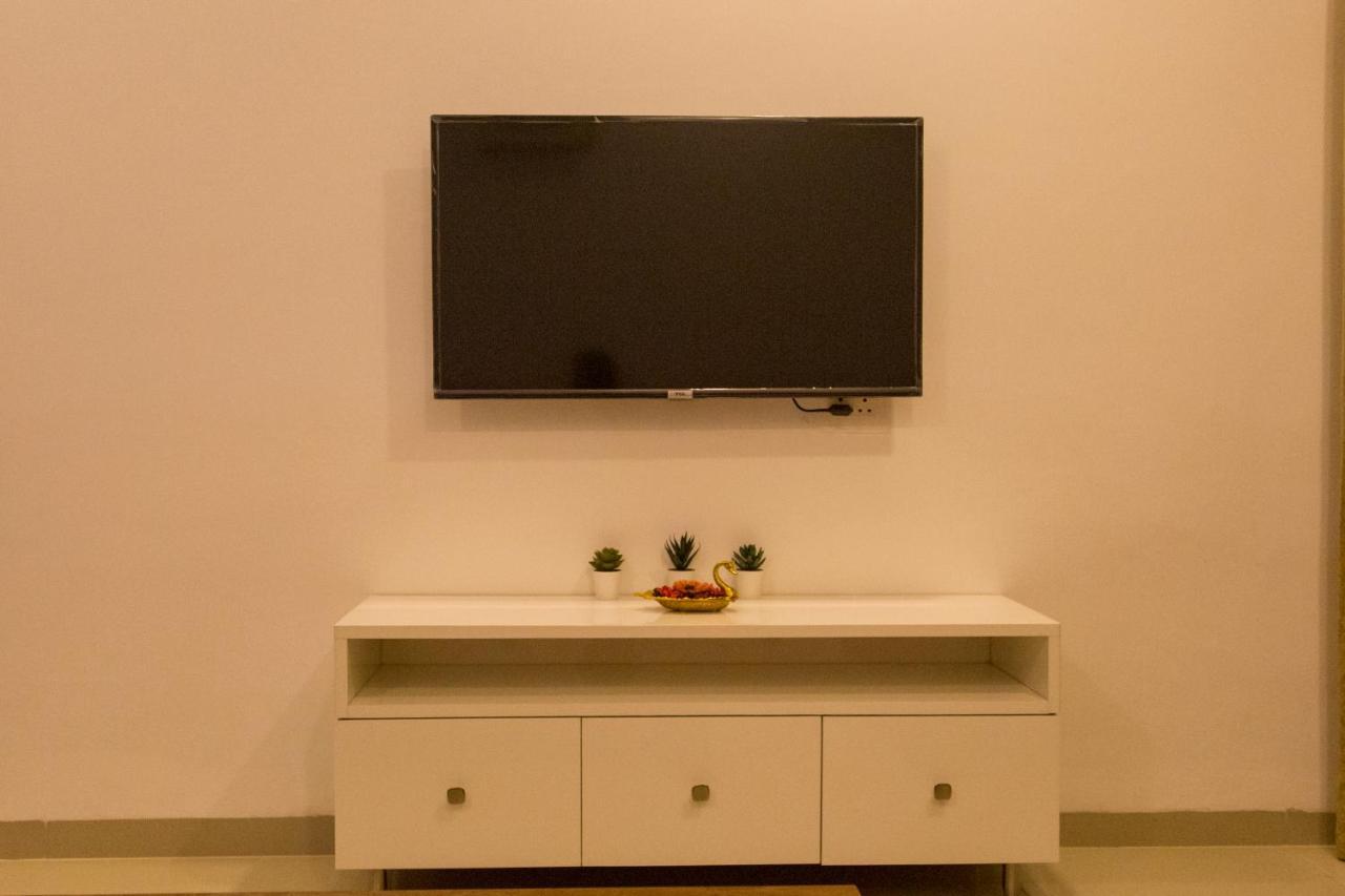 Comfycorner - Luxurious 2-Bhk Apartment Arpora Exterior photo